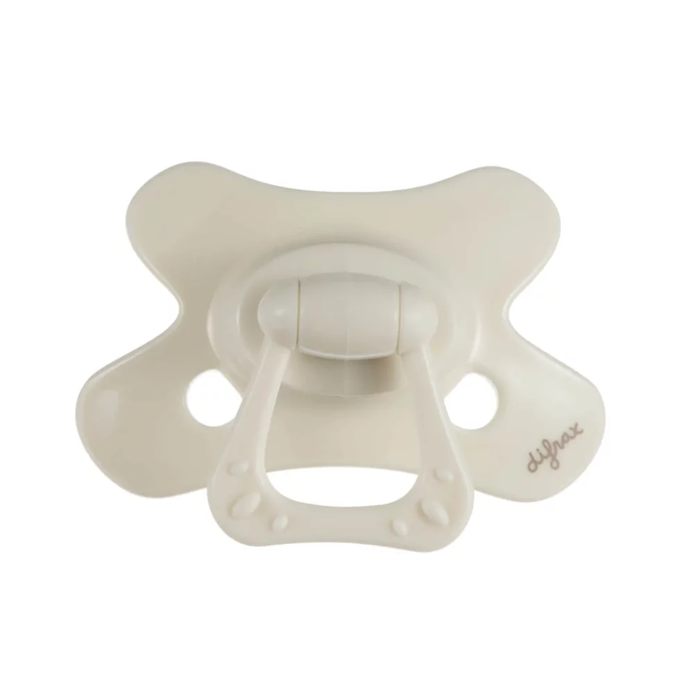 Difrax Soother Natural 12+ M Uni