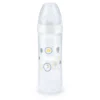 Nuk Bottle New Classic First Choice+  – 0-6M -250Ml — Nuk Bottle New Classic First Choice+ – 0-6M -250Ml