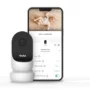 Owlet Cam 2 HD Video Baby Monitor