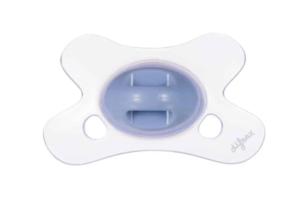 Difrax Soother Natural 0-6 M Special Edition