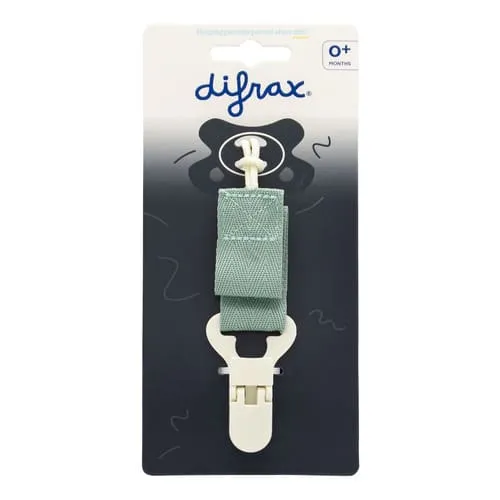 Difrax Pacifier Cords