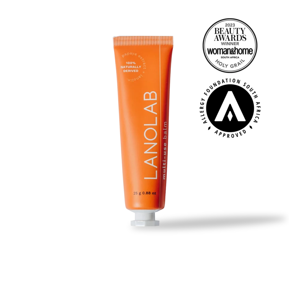 Lanolab Multi-Use Balm — Lanolab Multi-Use Balm