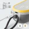 medela freestyle hands-free pump available on Fed is Best