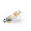 medela freestyle hands-free pump available on Fed is Best