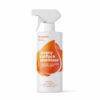 SoPure Every Surface Steriliser, 1 litre, features a spray bottle design with a vibrant orange label promoting its