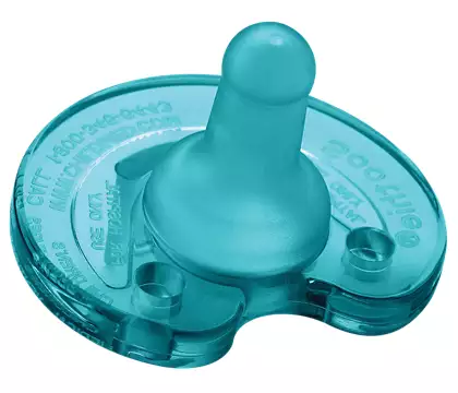 Philips Avent NICU Soothie (34w+) — Philips Avent NICU Soothie (34w+)