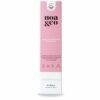 Noa & Co Breastfeeding Support, 10 sachets, mixed berry flavor, in a pink and white box.