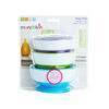 Munchkin Stay Put Suction Bowls