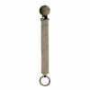 BIBS pacifier clip ribbon