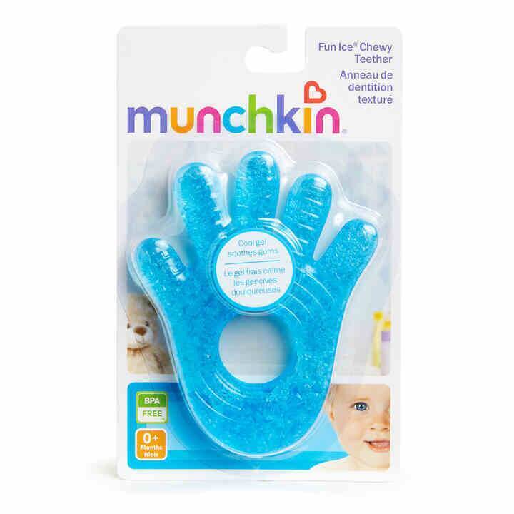 Munchkin Chewy Teether