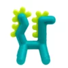 Boon – Growl – Silicone Teether — Boon – Growl – Silicone Teether