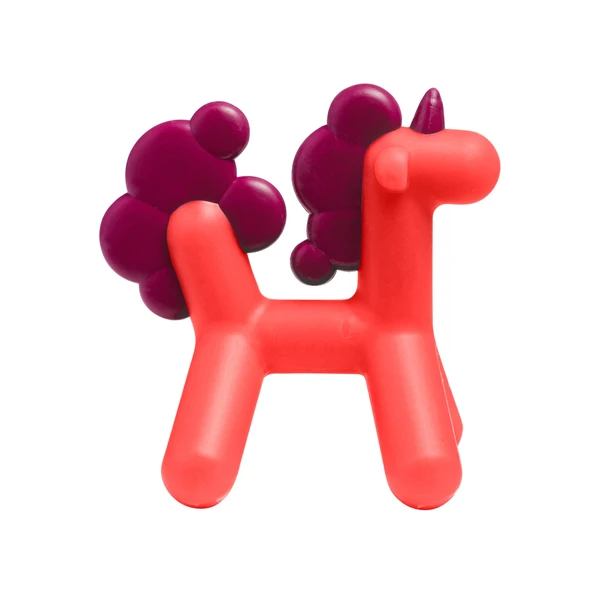 Boon – Prance – Silicone Teether — Boon – Prance – Silicone Teether