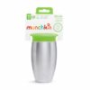 Munchkin Miracle 360° Steel Sippy Cup & Lid