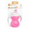 Munchkin Click Lock Bite Proof Trainer Cup