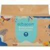 Eco Boom Joy Bamboo Baby Nappies Newborn (