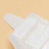 Eco Boom Joy Bamboo Baby Nappies Newborn feature a soft, eco-friendly design with adjustable tabs for a secure fit.