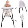 Vital Baby NOURISH Scoop™ Highchair — Vital Baby NOURISH Scoop™ Highchair
