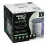Vital Baby NURTURE Advanced Pro UV sterilizer & Dryer — Vital Baby NURTURE Advanced Pro UV sterilizer & Dryer