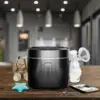 nurture advanced uv dryer and steriliser10