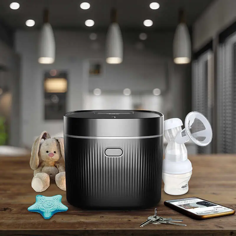 nurture advanced uv dryer and steriliser10
