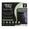 nurture advanced uv dryer and steriliser12
