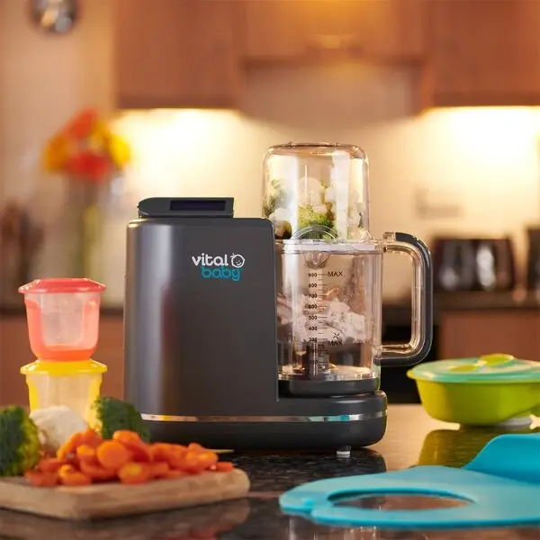 vital baby nourish prep and wean8