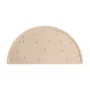 Mushie Silicone Mat - Bees