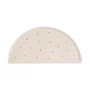 Mushie Silicone Mat - Crowns