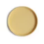 Mushie Classic Silicone Plate - Daffodil