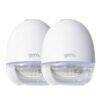 Gem Double Wearable Breast Pump