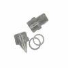 GEm Duckbill valve and o ring seals set