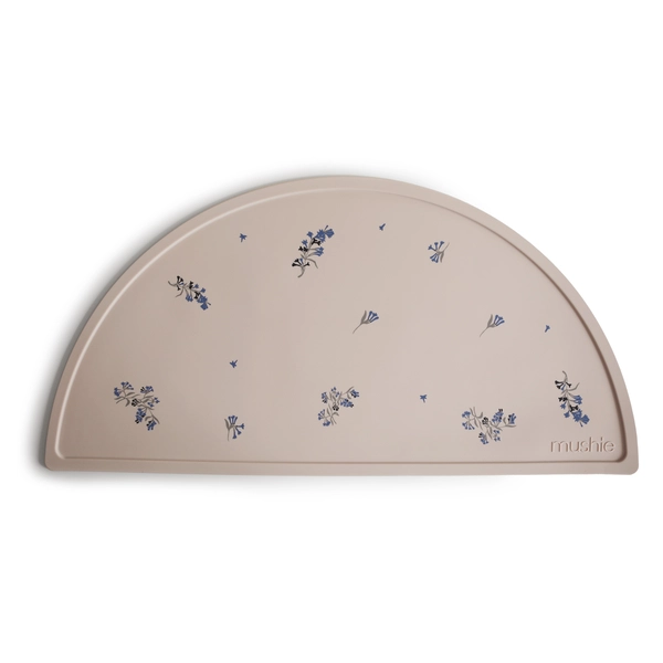 Mushie Silicone Mat
