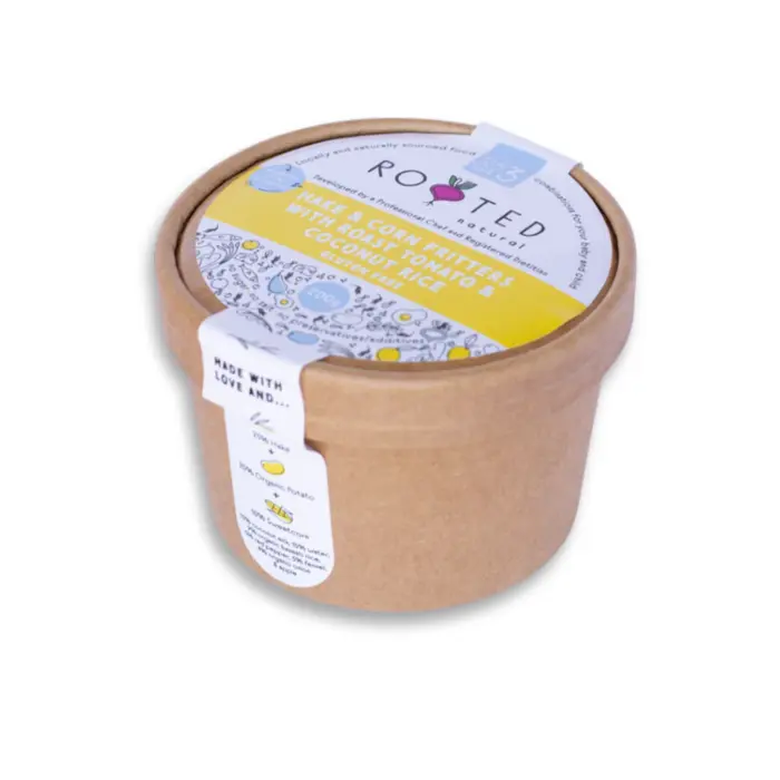 ROOTED NATURAL STAGE 3 VALUE PACK (3)