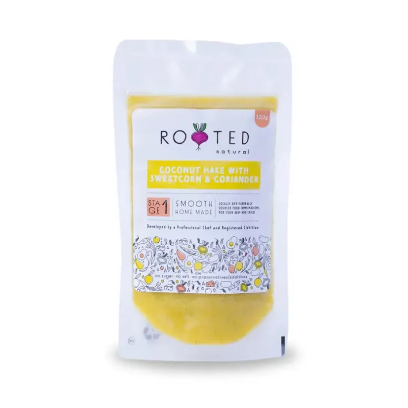 Rooted Natural Stage 1 Protein Bundle (3)