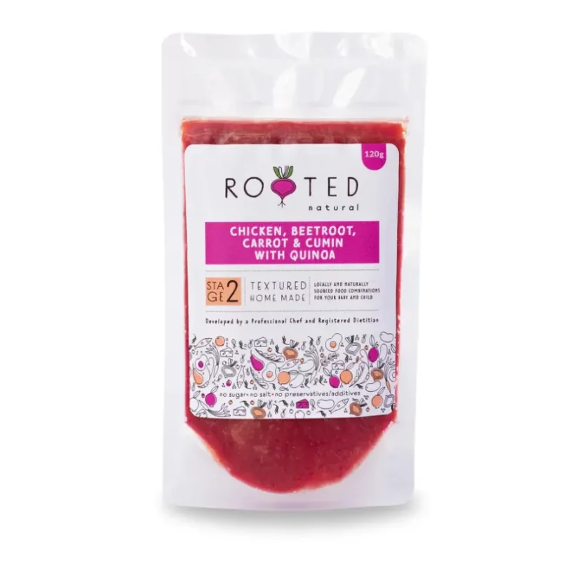 Rooted Natural Stage 1 Protein Bundle (7)