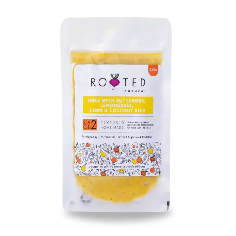 Rooted Natural Stage 1 Protein Bundle (9)