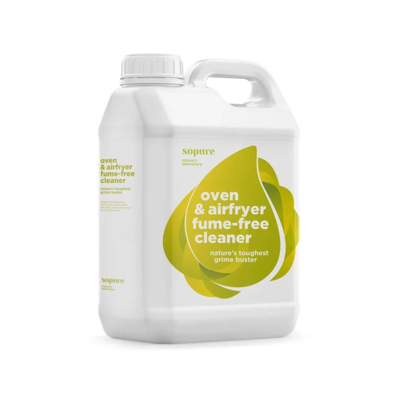 SoPure-Oven_AirfryerFume-freeCleaner5L