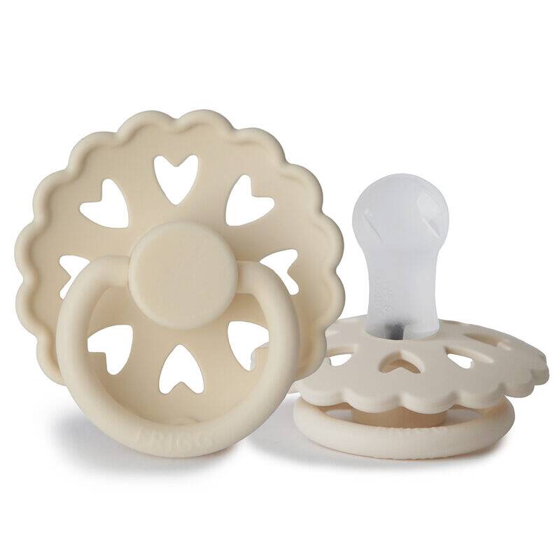 FRIGG Fairytale Silicone - Size 1