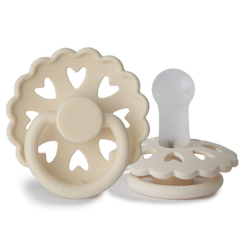 FRIGG Fairytale Silicone - Size 2