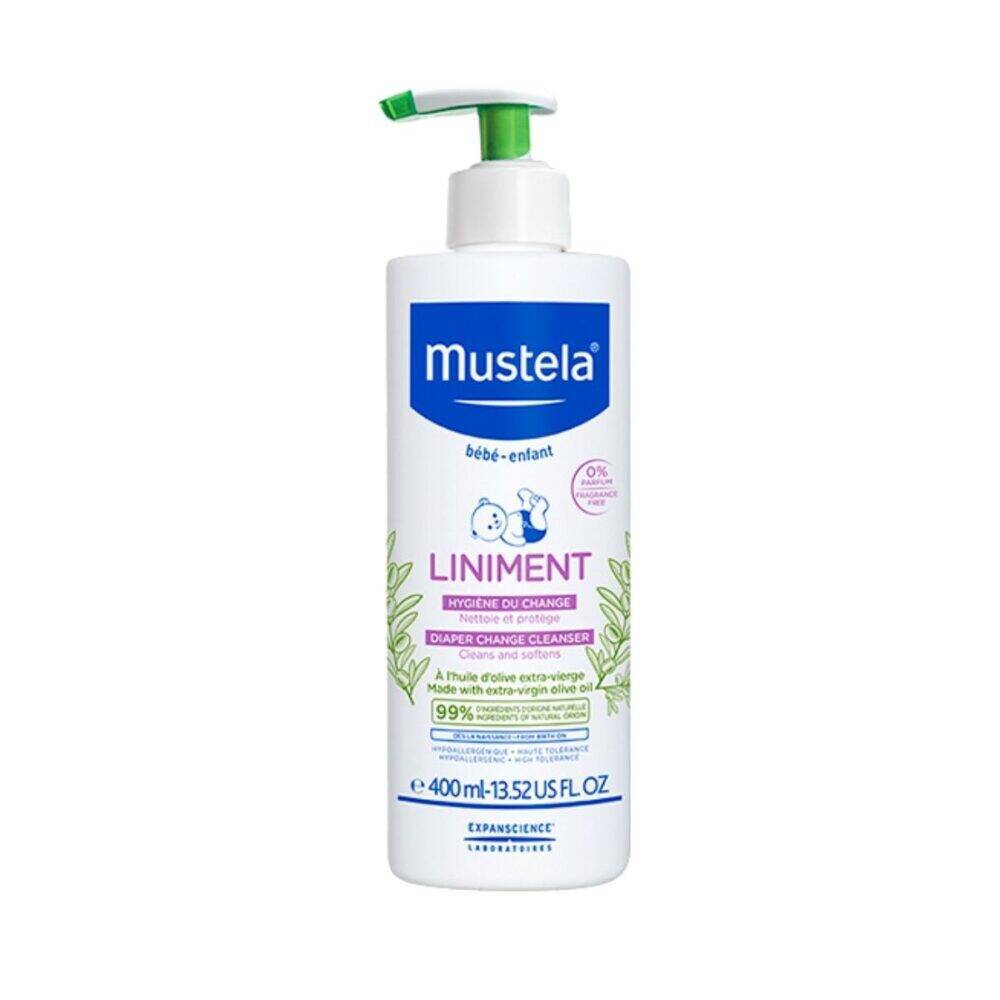 Must Liniment