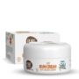 Pure Beginnings Baby Bum Cream with organic baobab - 125