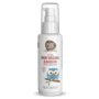 Pure Beginnings Soothing Baby Massage and Bath Oil 100ml