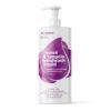 SoPure Neroli & Tangelo Hand Wash Liquid in a 500ml pump bottle featuring a purple design and aromatic label.