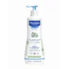 Mustela Gentle Cleansing Gel — Mustela Gentle Cleansing Gel