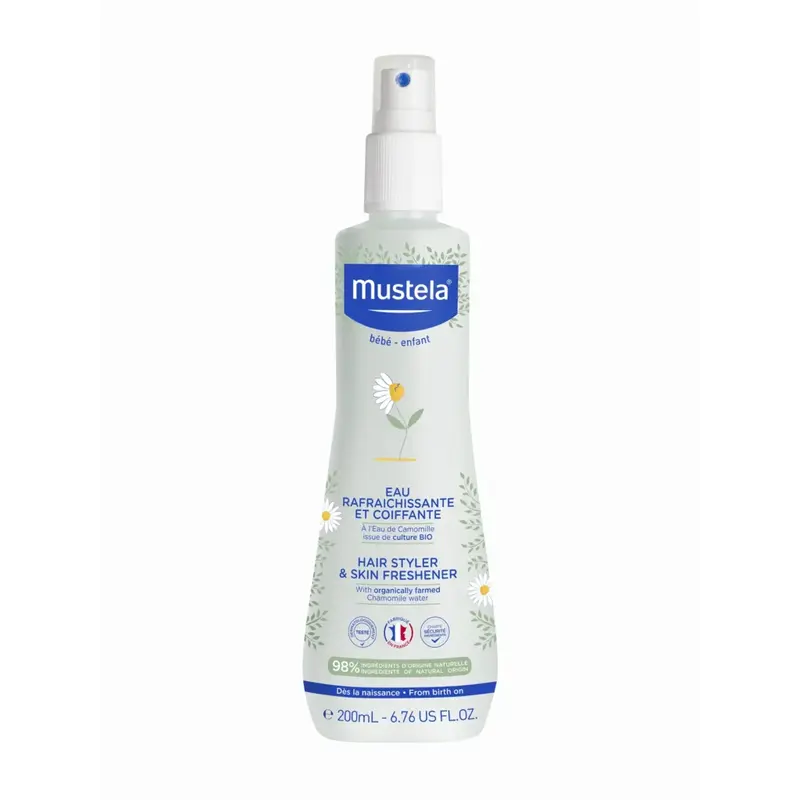 Mustela Skin Freshener