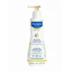 Mustela Nourishing Cleansing Gel with Cold Cream