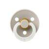 BIBS Colour Night Glow Pacifier - Size 1