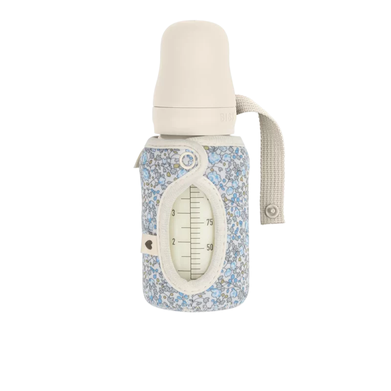 BIBS Baby Bottle Sleeve (Small) — BIBS Baby Bottle Sleeve (Small)