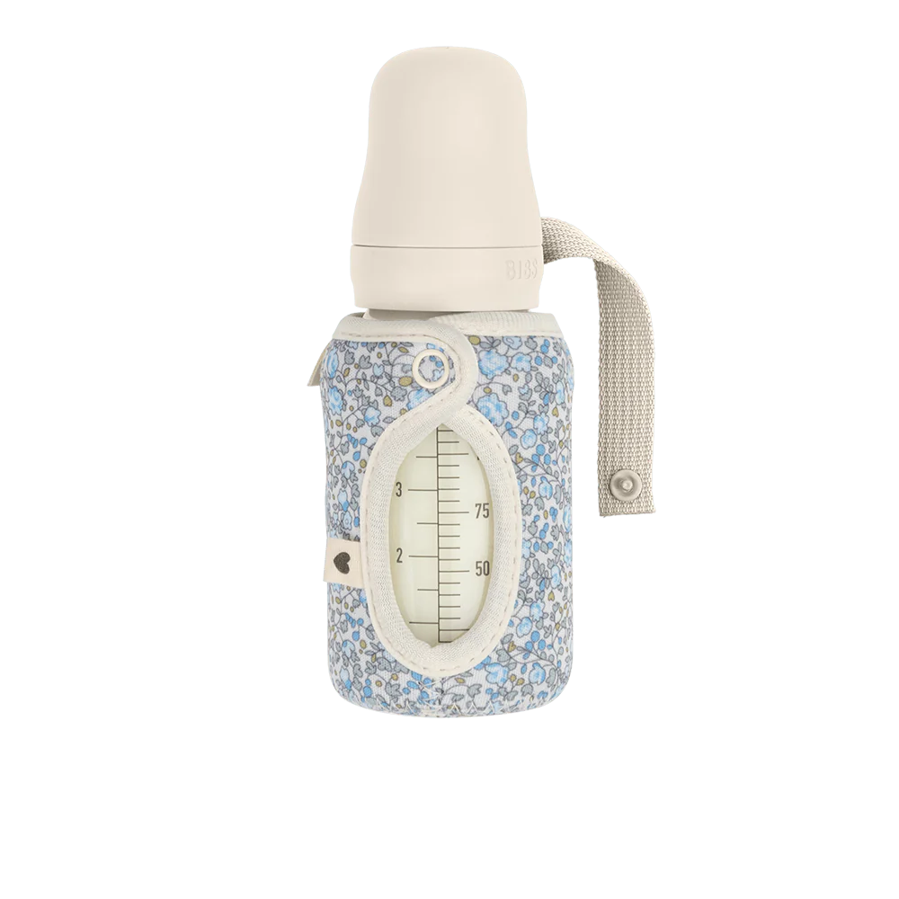 BIBS Baby Bottle Sleeve (Small) — BIBS Baby Bottle Sleeve (Small)