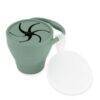 Maccie Silicon Snack Cups